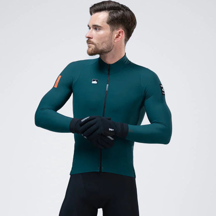 Guanti Gobik Polartec Bora 2.0 - Nero Gobik