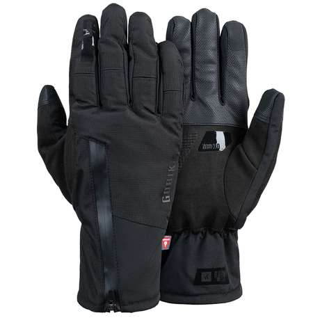 Guantes Gobik Primaloft Zero 2.0 - Negro