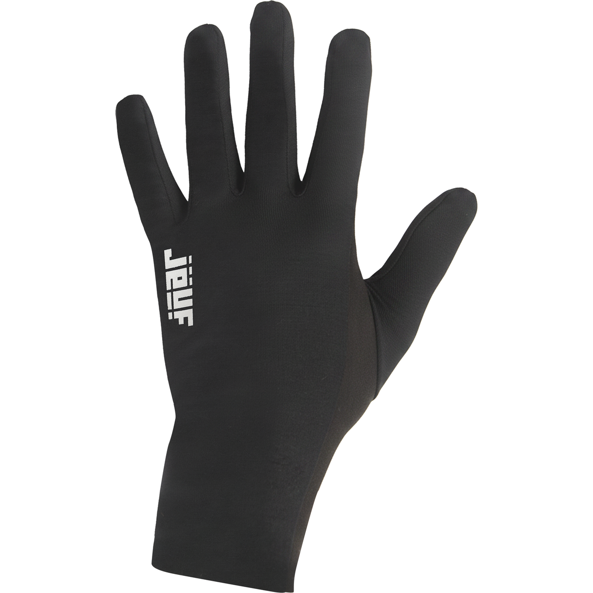 Guanti Jëuf Pro Merino - Nero Jeuf