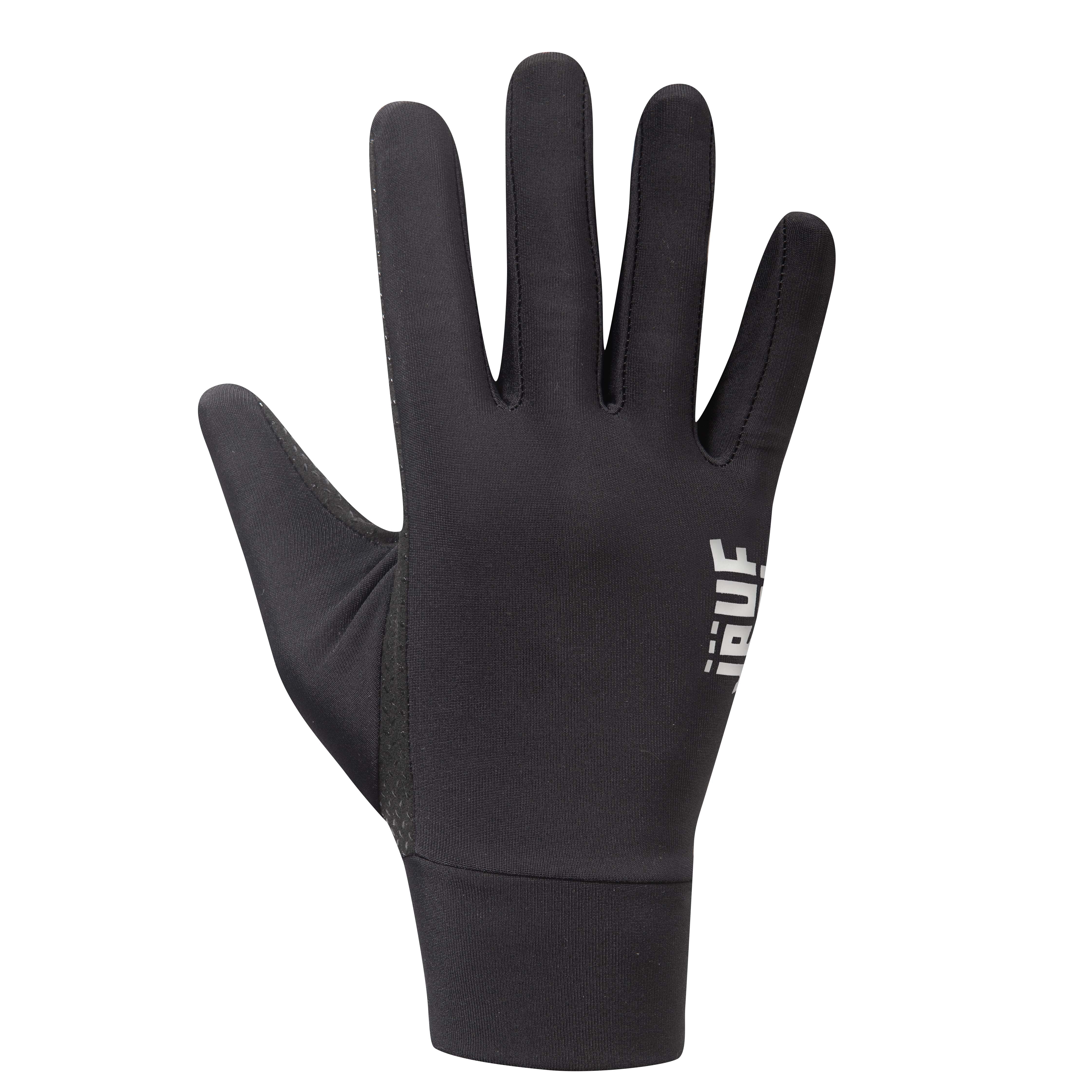 Guanti Jëuf Pro Thermal - Nero Jeuf