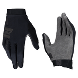 Guanti Leatt MTB 1.0 GripR - Nero Leatt