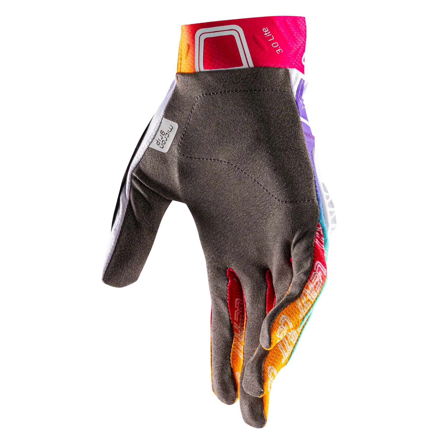 Leatt MTB 3.0 Lite Handschuhe - Mehrfarbig
