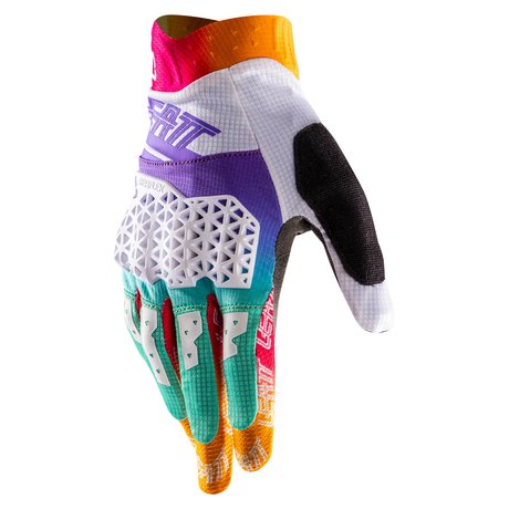 Guanti Leatt MTB 3.0 Lite - Multicolore Leatt