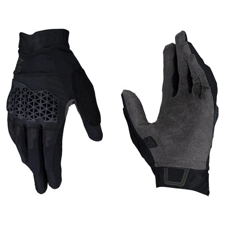Leatt MTB 3.0 Lite Gloves - Black