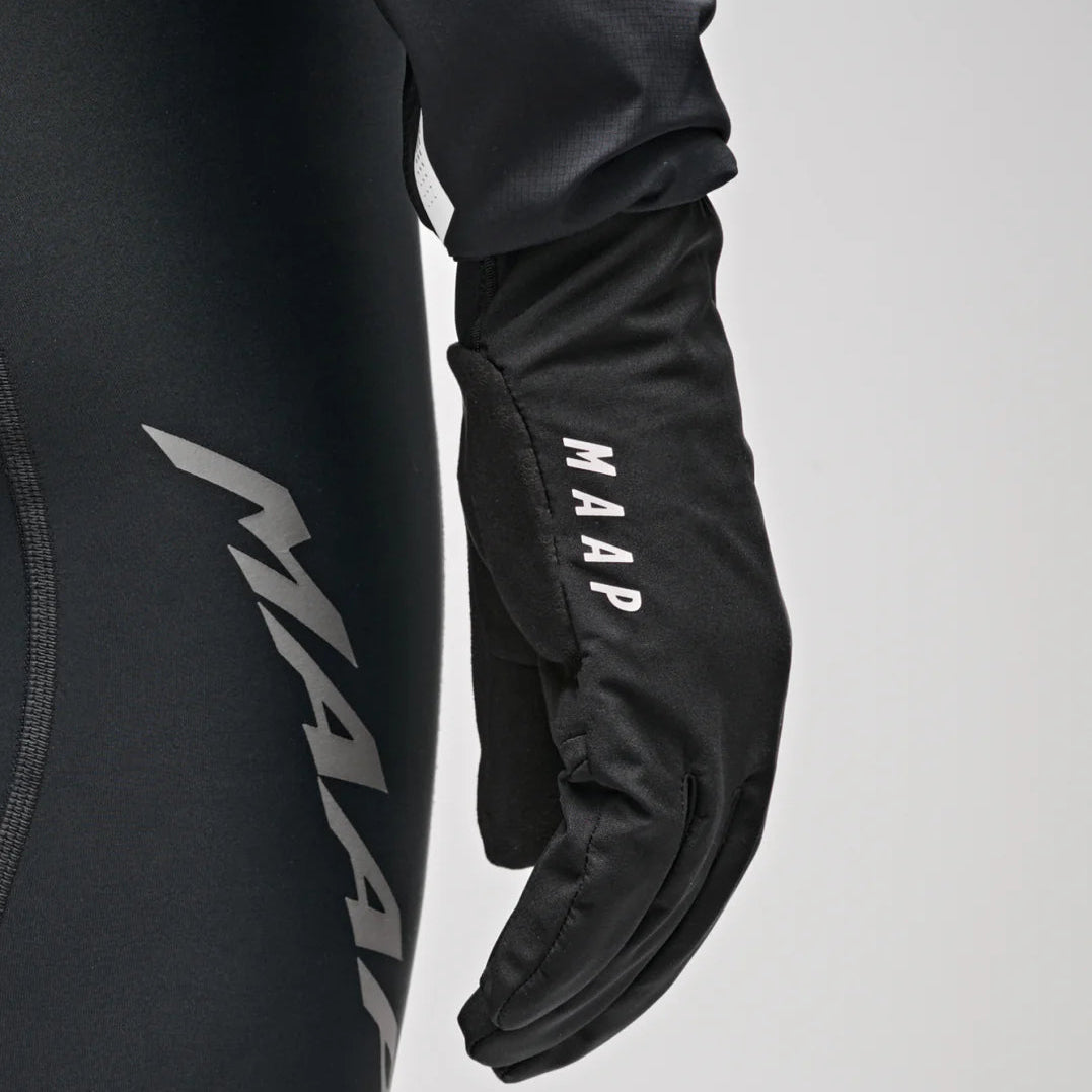 Guanti Maap Control Winter - Nero Maap