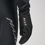 Guanti Maap Control Winter - Nero Maap