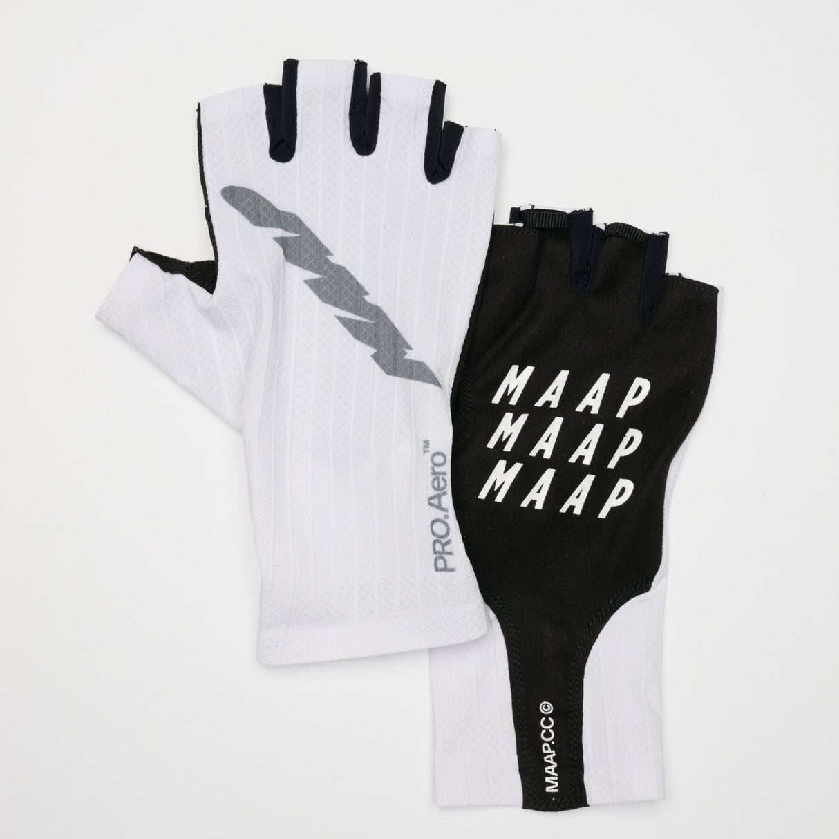 Guanti Maap Pro Aero Mitt - Bianco Maap