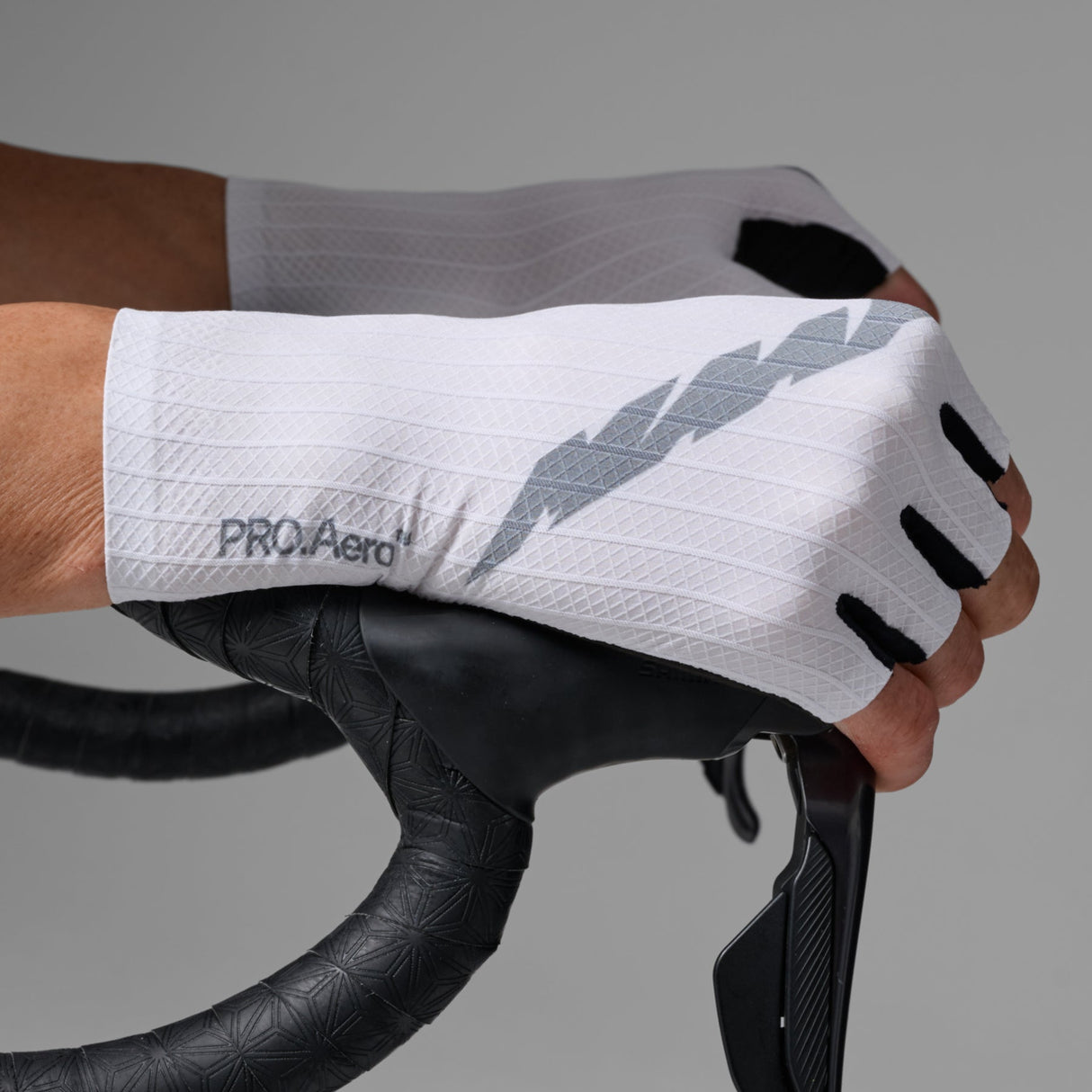 Guanti Maap Pro Aero Mitt - Bianco Maap
