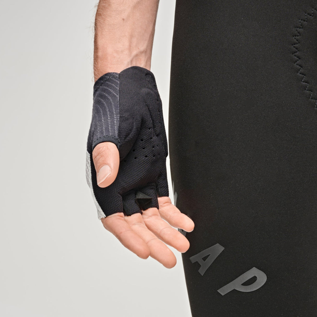 Guanti Maap Pro Race Mitt - Bianco Maap