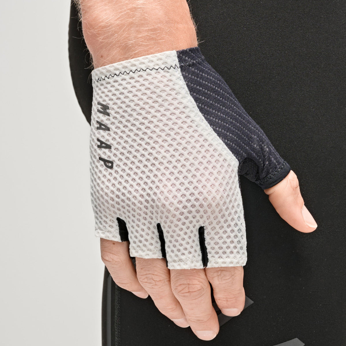 mantrailing handschuhe Maap Pro Race Mitt Gants Softshell Farbe:ANTHRAZIT MATT Wie lange hängt dein