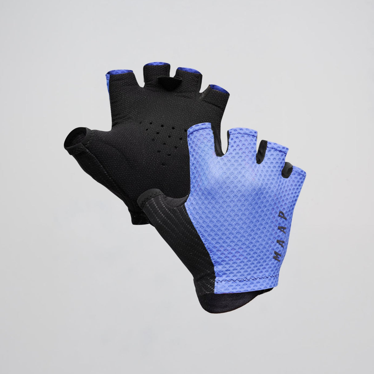 Guanti Maap Pro Race Mitt - Blu Maap