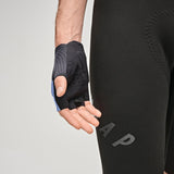 Guanti Maap Pro Race Mitt - Blu Maap