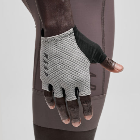 Gants Maap Pro Race Mitt - Gris clair