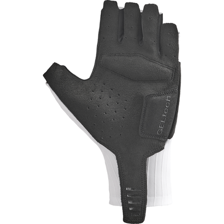 Guantes Mavic Cosmic Aero - Blanco