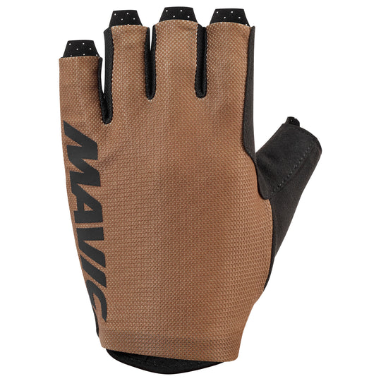 Mavic Cosmic handschuhe - Braun