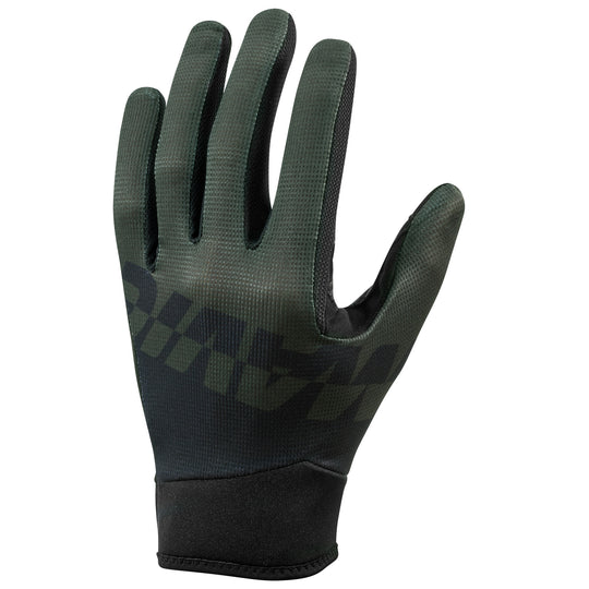 Mavic Deemax handschuhe - Grun