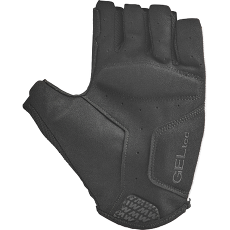 Guantes Mavic Essential Padded - Blanco