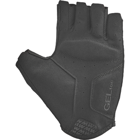 Guantes Mavic Essential Padded - Negro