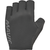 Guanti Mavic Essential Padded - Nero Mavic