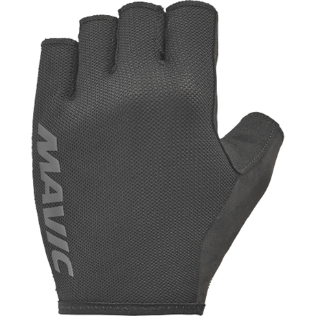 Guantes Mavic Essential Padded - Negro