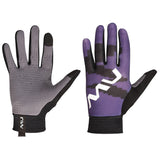 Northwave Air LF mtb handschuhe - Blau