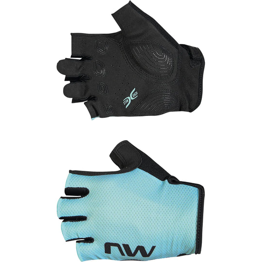 Gants Northwave Active - Bleu claire