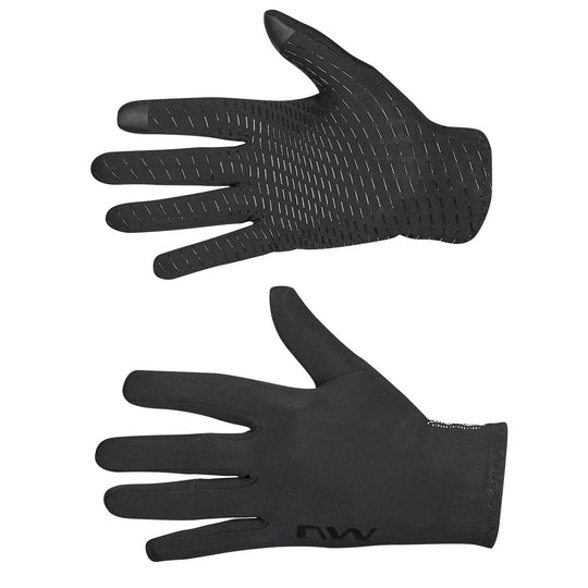 Gants Northwave Active Contact - Noir