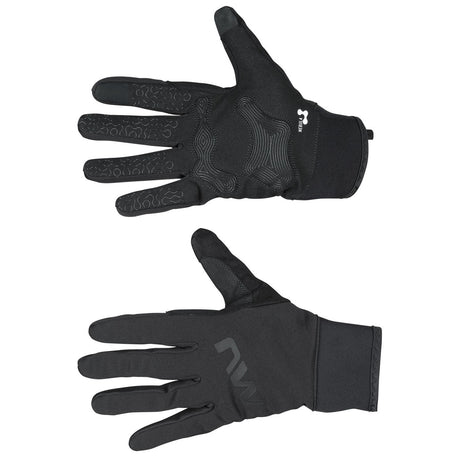 Guanti Northwave Active Max Winter - Nero Northwave