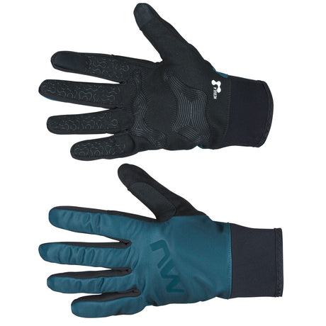 Guanti Northwave Active Max Winter - Verde scuro Northwave