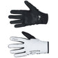 Guanti Northwave Fast Pro Gel Winter - Grigio chiaro