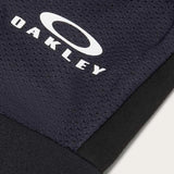 Guantes Oakley All Mountain btt - Negro blanco