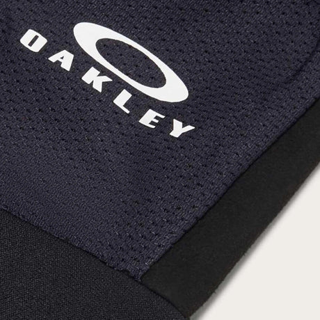 Oakley All Mountain MTB gloves - Black white