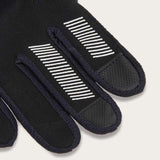 Guantes Oakley All Mountain btt - Negro blanco