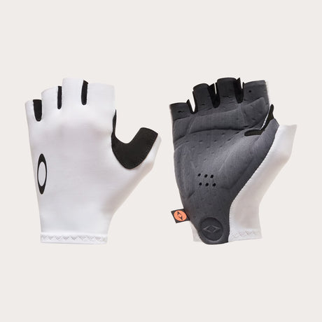 Guanti Oakley Drops Road 2.0 - Bianco Oakley