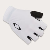 Oakley Drops Road 2.0 handschuhe - Weiss