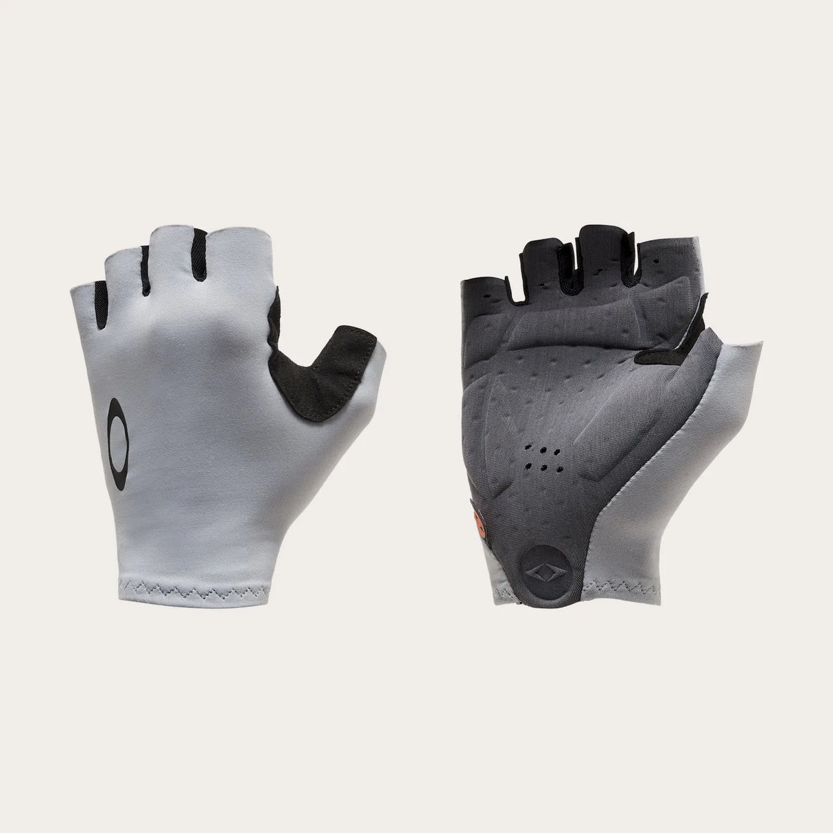 Oakley Drops Road 2.0 Handschuhe - Grau Oakley