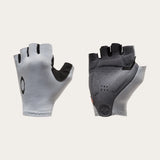 Oakley Drops Road 2.0 Handschuhe - Grau Oakley