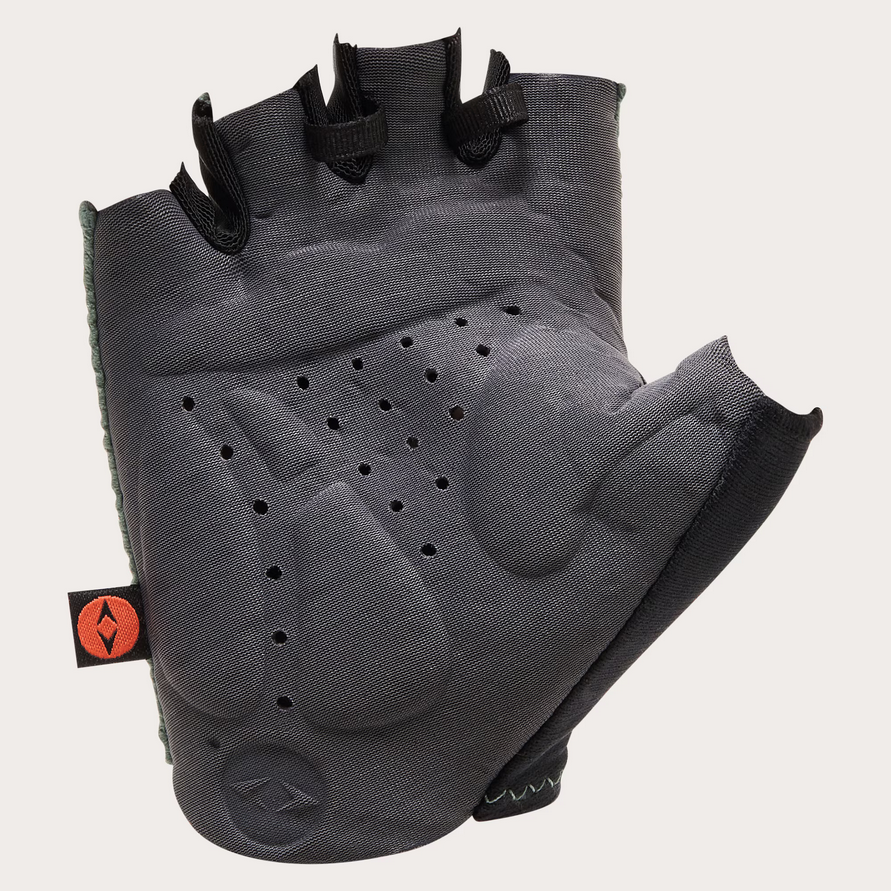 Guanti Oakley Endurance Lite Road Short - Blu - N