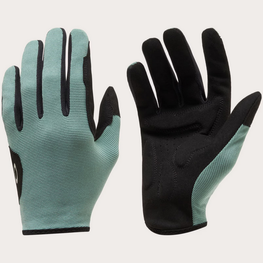 Gants Oakley Icon Classic Road - Bleu