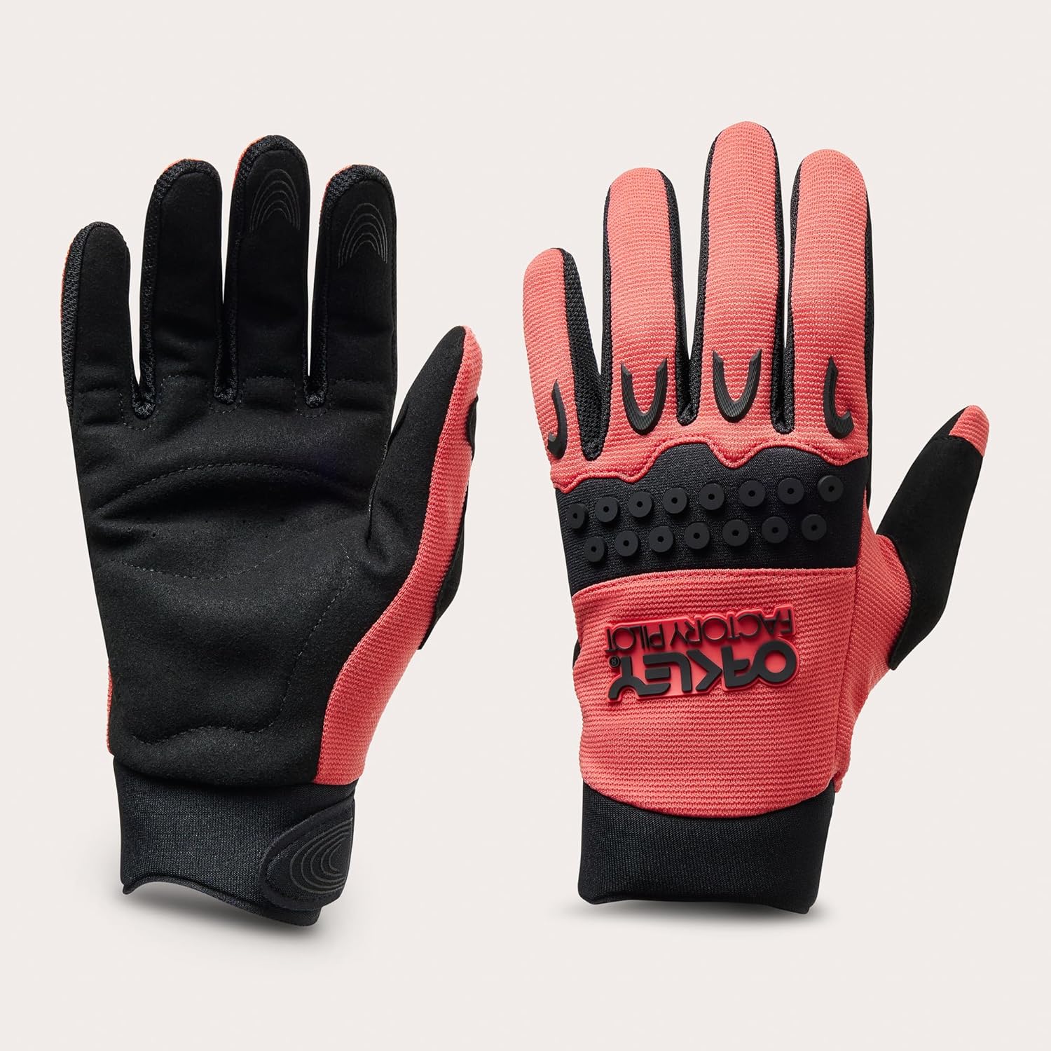 Oakley Switchback MTB 2.0 Handschuhe - Rosa