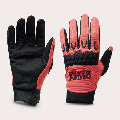 Oakley Switchback MTB 2.0 Gloves - Pink Oakley