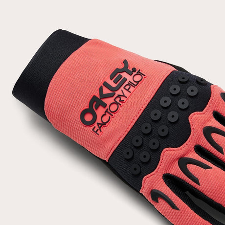 Oakley Switchback MTB 2.0 Gloves - Pink Oakley