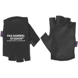 Guanti Pas Normal Studios Logo Race Mitt - Nero Pas Normal Studios