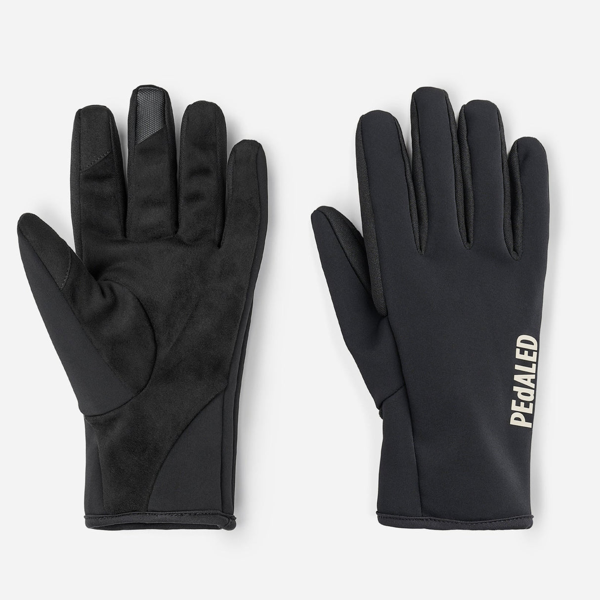 Guanti Pedaled Element Alpha - Nero PEdALED