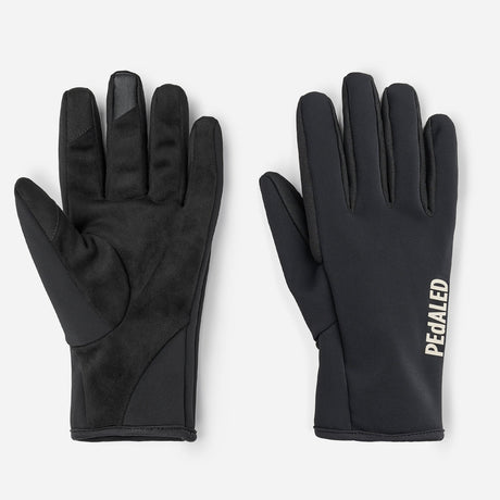 Guanti Pedaled Element Alpha - Nero PEdALED