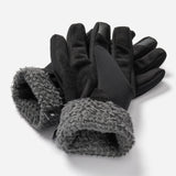 Guanti Pedaled Element Alpha - Nero PEdALED