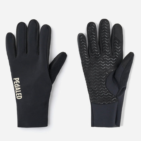 Guanti Pedaled Odyssey Waterproof - Nero PEdALED