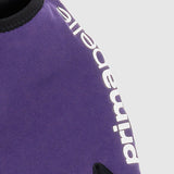 Guanti Pissei Primapelle - Viola Pissei