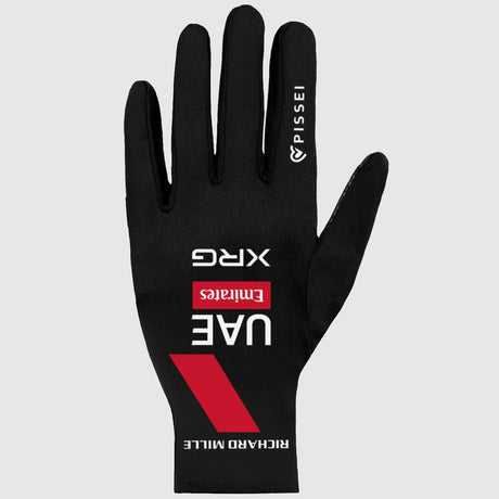 Guanti Pissei UAE Team Emirates - XRG 2026 Ciclone Pissei
