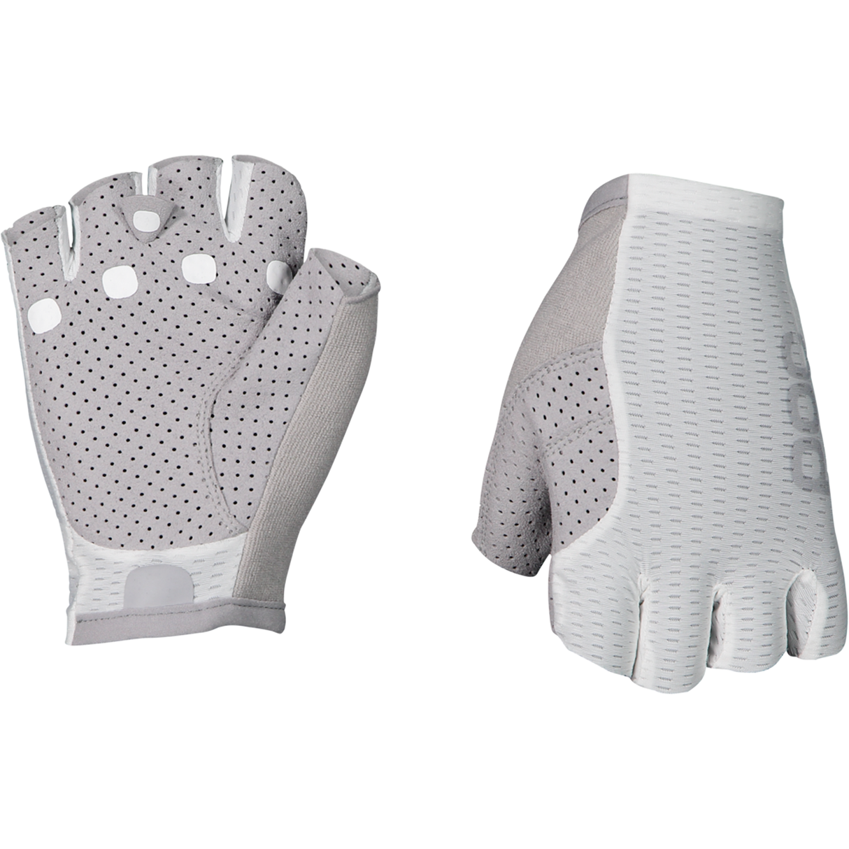 POC Agile Handschuhe - Weiß